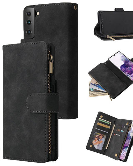 Classic Clamshell Phone Case For Galaxy - Libiyi