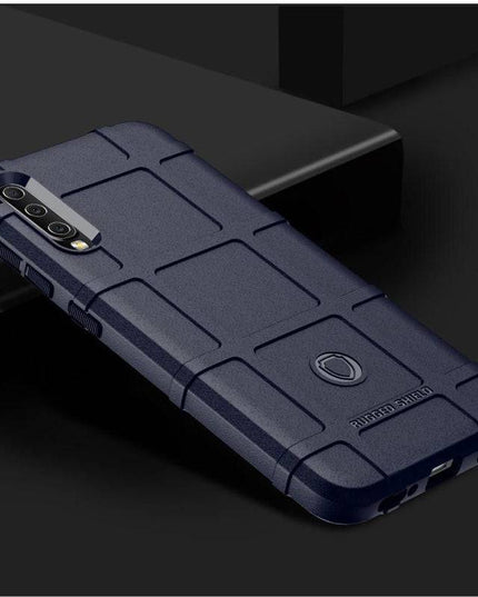 Thick Solid Armor Tactical Protective Case For Samsung A50 - Libiyi