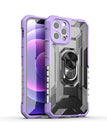 Purple / iPhone 13 Pro Max