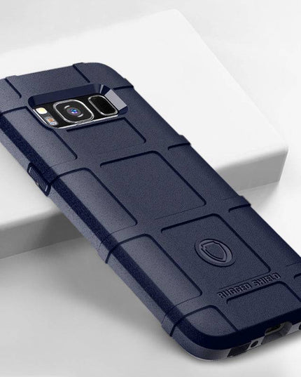 Thick Solid  Armor Tactical Protective Case For Samsung  S8/S8+ - Libiyi