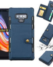 Blue / Note 9 / Case Only