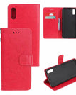 red / iPhone XR / Case Only
