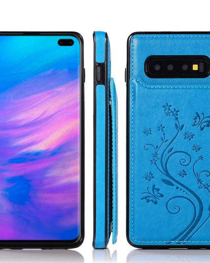 【FREE SHIPPING】Luxury Wallet Phone Bags For Samsung A series - Libiyi