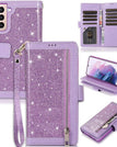 purple / S22 / Case Only