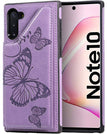 Purple / Samsung Note10