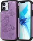 Purple / iPhone 12 Pro Max / Case Only