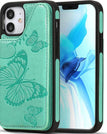 Green / iPhone 12 Pro Max / Case Only