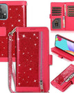 Red / A52(4G/5G) / Case Only