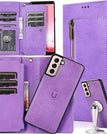 purple / S21 Plus 5G / Case Only