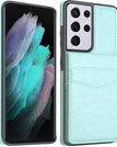 Green / S21 Ultra(5G) / Case Only
