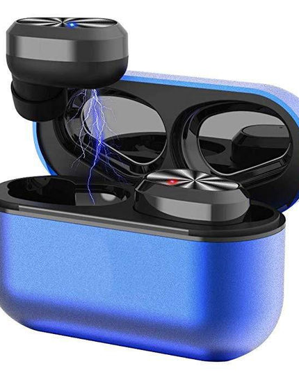 TWS S9 wireless earbuds headset - Libiyi