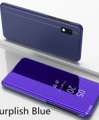 Purplish Blue