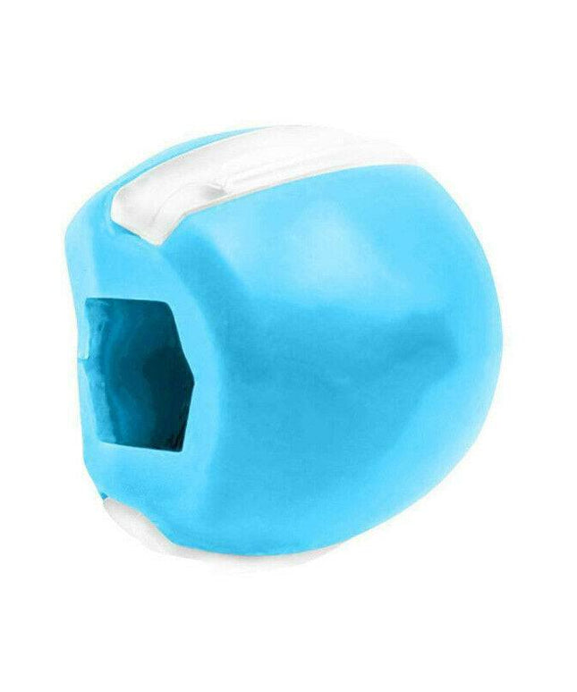 Facial Toner Jaw Exerciser And Neck Toning - Libiyi