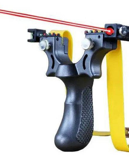 LASER SLINGSHOT - Libiyi