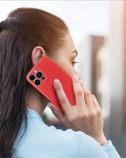 Yolo Series Back Case for iPhone - Libiyi