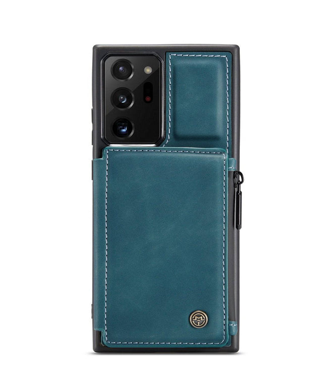 2021 New Luxury Multifunctional Wallet Phone Case For Samsung - Libiyi