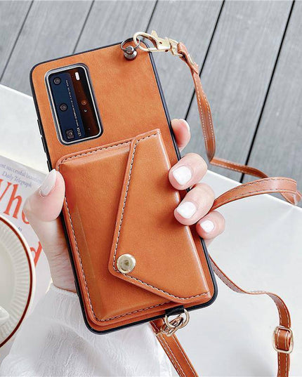 WALLET SATCHEL CASE - Libiyi