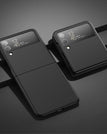 Black / Samsung Galaxy Z Flip 3 5G