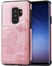 Rose Gold / Samsung S9 Plus / Case Only