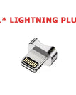 LIGHTNING PLUG
