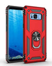 Red / S8 / Case Only