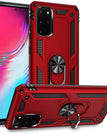 Red / S20 Plus / Case Only