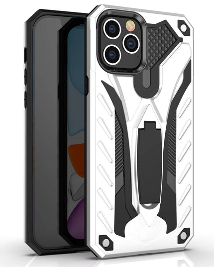 Protective Case With Invisible Stand Function For iPhone - Libiyi