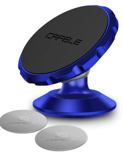 Universal Magnetic Car Phone Holder - Libiyi