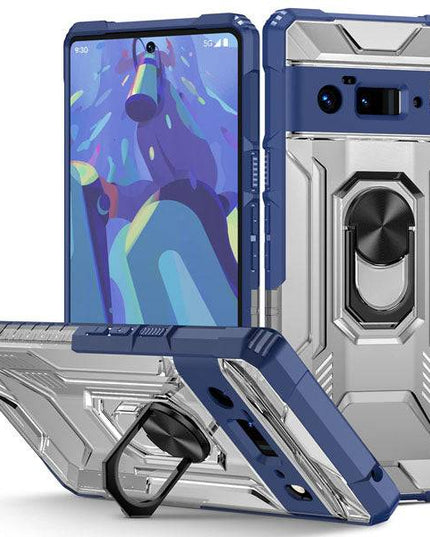 Military Grade Heavy Duty Drop Protection Case For Google Pixel 6 Pro - Libiyi