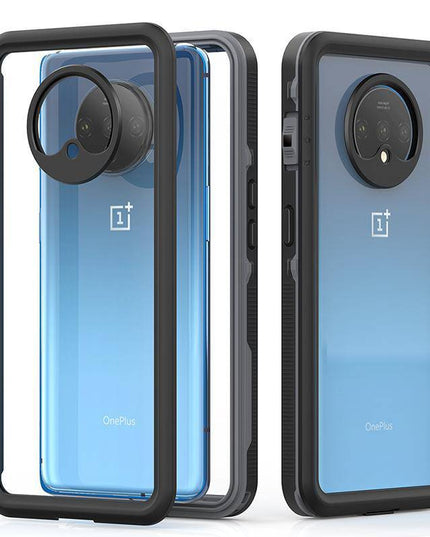 Waterproof Full Protection Phone Case for Oneplus 7T - Libiyi
