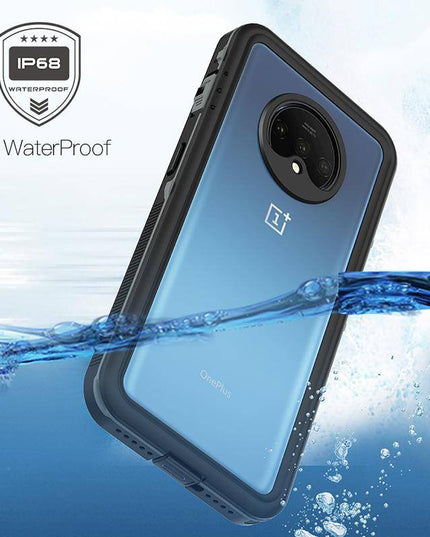 Waterproof Full Protection Phone Case for Oneplus 7T - Libiyi