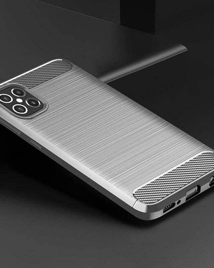 Luxury Carbon Fiber Case For iPhone - Libiyi