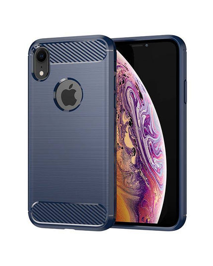 Luxury Carbon Fiber Case For iPhone XR - Libiyi