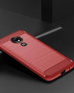 Moto E6 / Red