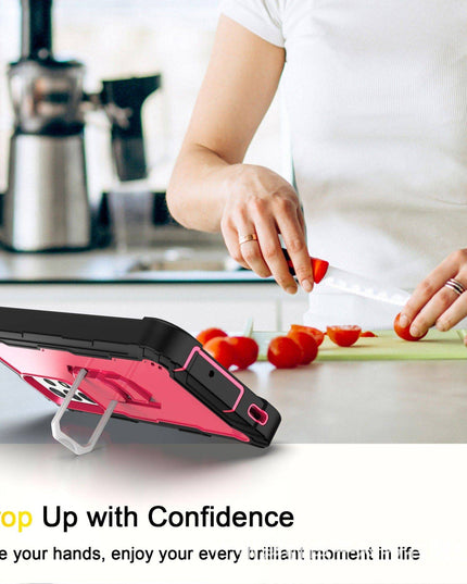 Heavy Duty Rugged Military Shockproof Case For Samsung A Series - Libiyi