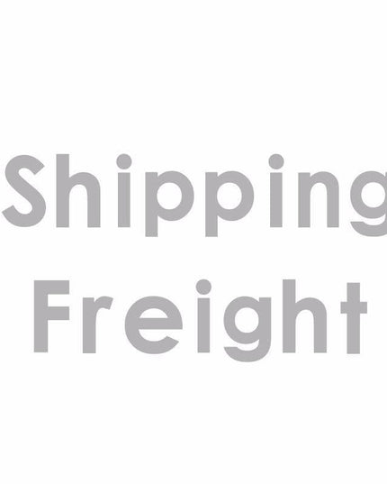 Shipping Freight - 1 Pair - Libiyi
