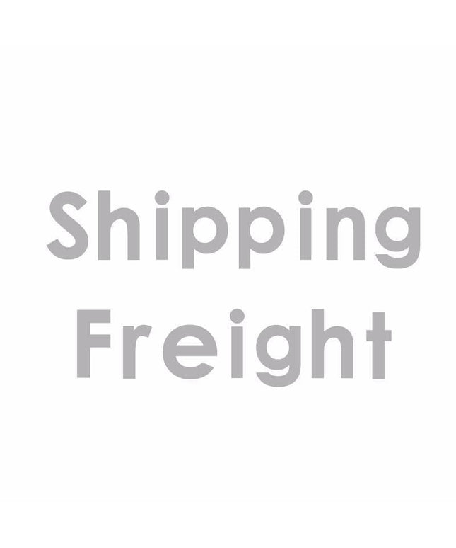 Shipping Freight - 4 Pairs - Libiyi