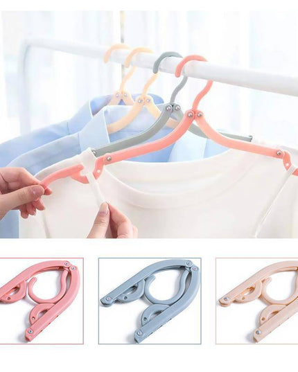 Portable Travel Hangers - Libiyi