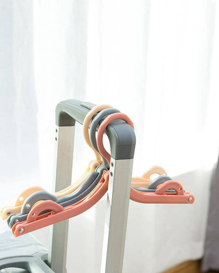 Portable Travel Hangers - Libiyi
