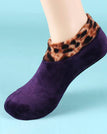 Woman-Dark Purple / 1 pair