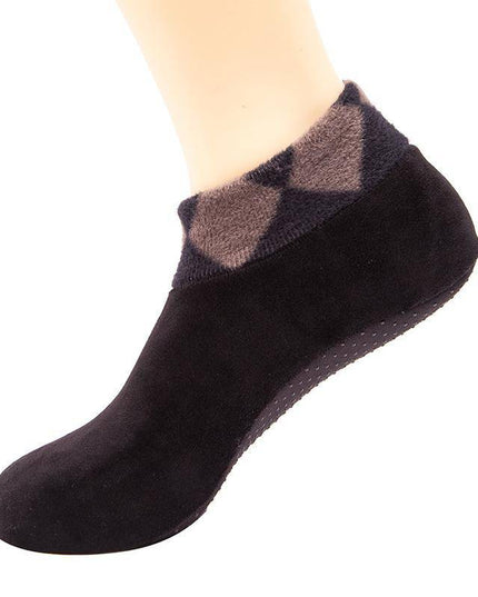 Ultimate Indoor Non-slip Thermal Socks - Libiyi