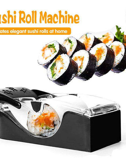 🔥Hot Sale🔥DIY kitchen Sushi Maker Roller（50% OFF） - Libiyi