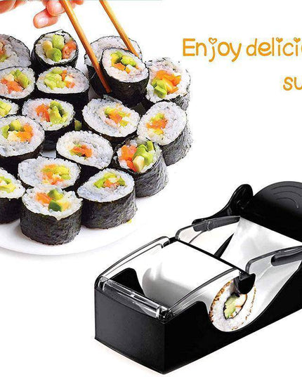 🔥Hot Sale🔥DIY kitchen Sushi Maker Roller（50% OFF） - Libiyi