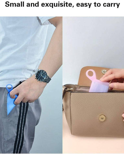 Silicone Storage Clip - Libiyi