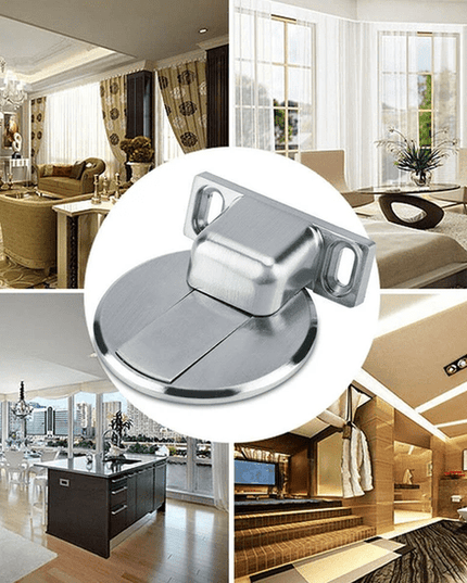 🔥 FLASH SALE 🔥 MAGNETIC DOOR STOPPER - Libiyi