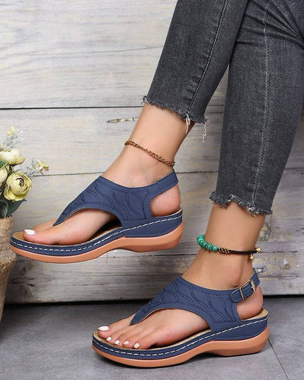 Libiyi New Summer Women's Sandals - Libiyi