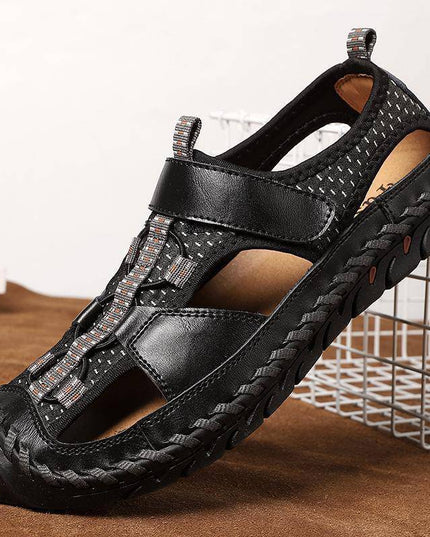 Libiyi Men's Fashion Casual Sandals - Libiyi