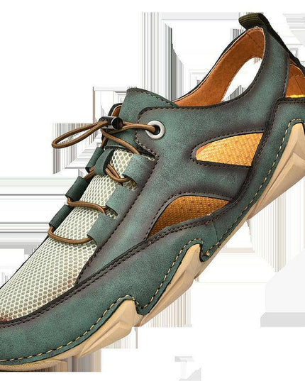 Libiyi Men's Summer Sports Sandals - Libiyi