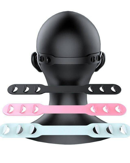 Anti-skid Head-mounted Hanging Ear Artifact(10 PCS) - Libiyi