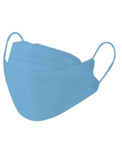 KF94 Fish Type Mask - Libiyi